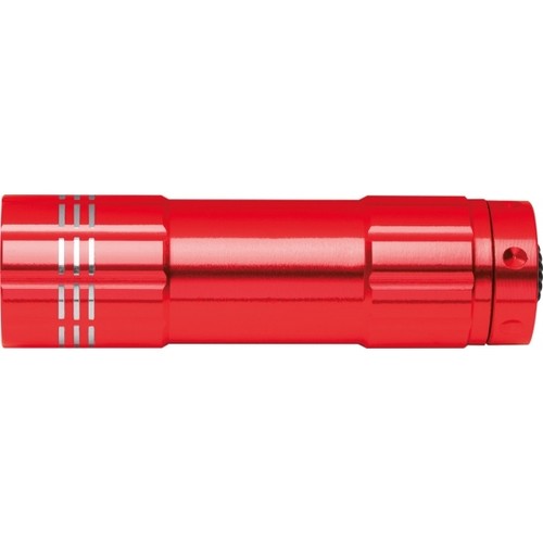 6 COB metal torch MONTARGIS