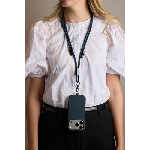 Cordino con cavo di ricarica VINGA Baltimore RCS Cordino con cavo di ricarica VINGA Baltimore RCS