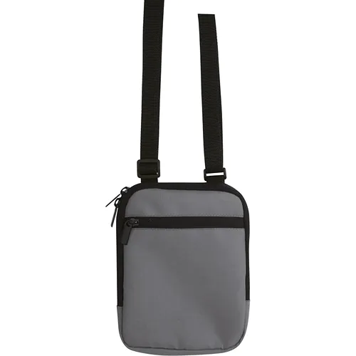 600D POLYESTER SHOULDER BAG 600D POLYESTER SHOULDER BAG