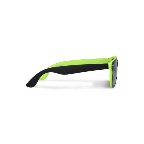 Lunettes de soleil Tate miroir UV400 Lunettes de soleil Tate miroir UV400