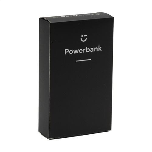 Powerbank 10000 C external charger