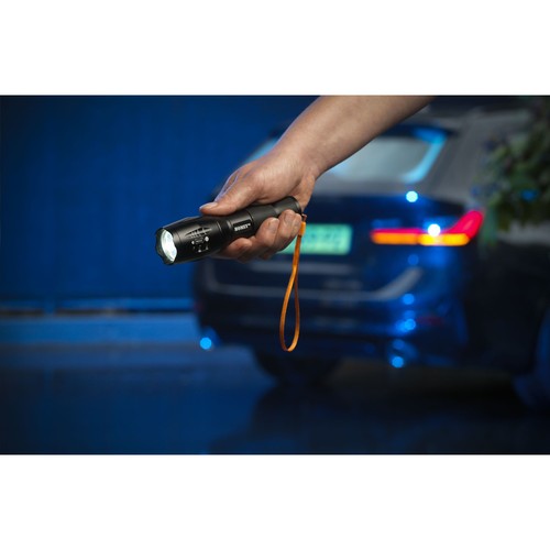 Homey's Mel Outdoor Flashlight zaklamp Homey's Mel Outdoor Flashlight zaklamp