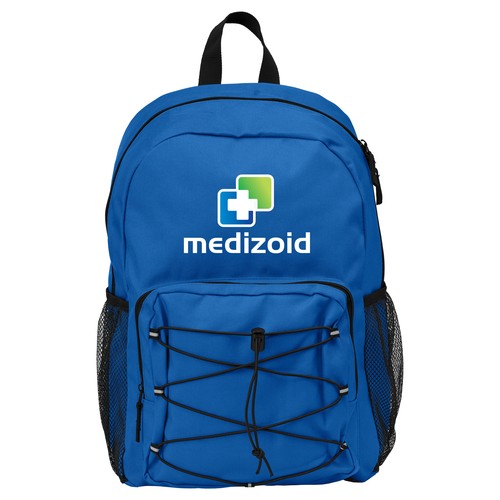 Horizon - Sac à dos de sport rPET 600D