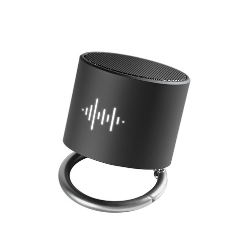 speaker light ring 3W