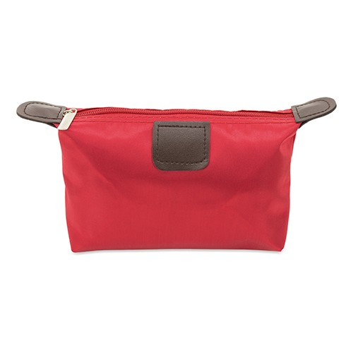 Zippered pouch Belgrado