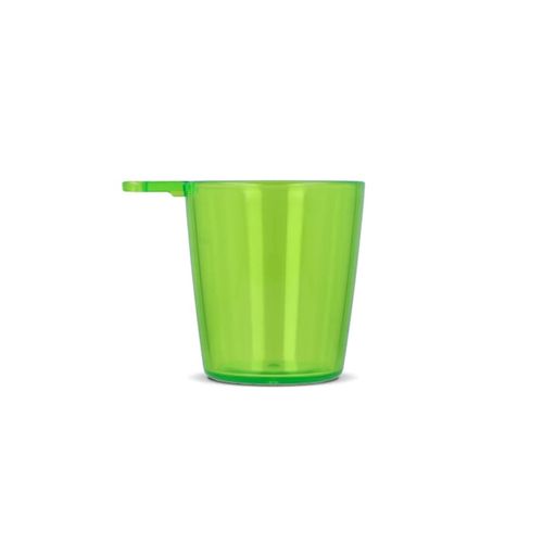 Festival shotglass with lanyard