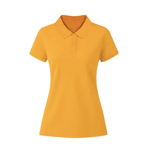 Polo Femme Couleur Koupan Polo Femme Couleur Koupan