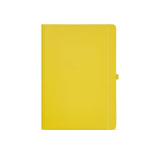 Marquez A4 Notebook
