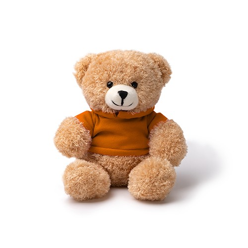 Plush toy Fetra