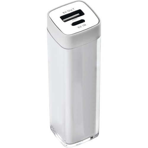 Reisset- Powerbank, stekker en USB charger Reisset- Powerbank, stekker en USB charger