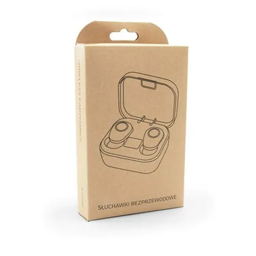 Wireless earphones | Graham