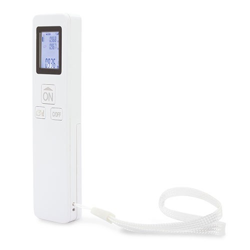 Laser measurer Glupsy