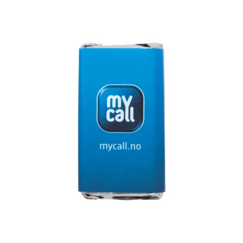 Napolitain chocolate rectangula Napolitain chocolate rectangula