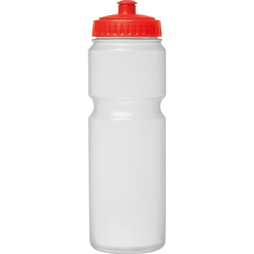 Sports drinking bottle 750 ml Sports drinking bottle 750 ml