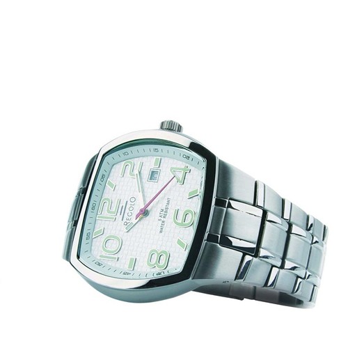 MONTRE ANALOGIQUE REGOLO pour homme