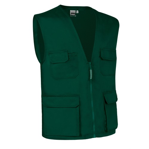 Gilet léger HARDWARE