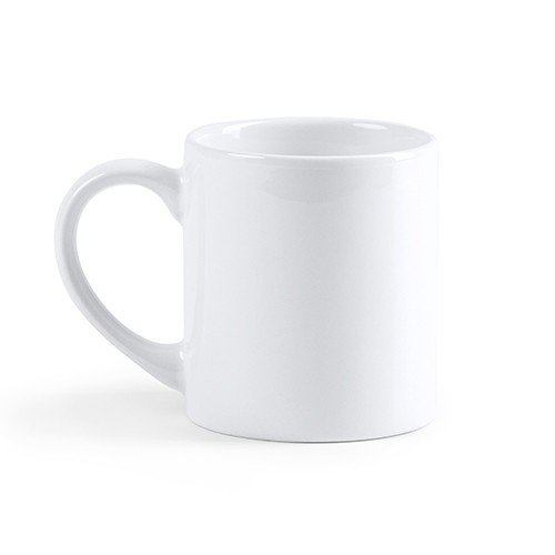 Ceramic cup 250ml Laurier