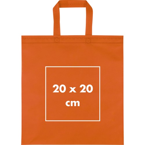 Non woven bag Nivala Non woven bag Nivala