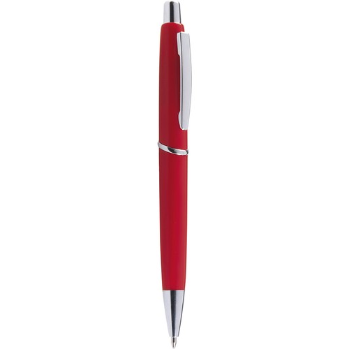 PLASTIC AND METAL BALLPOINT PEN PLASTIC AND METAL BALLPOINT PEN