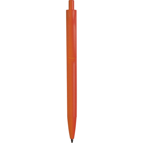 PLASTIC FLUORESCENT COLOR BALLPOINT PEN
