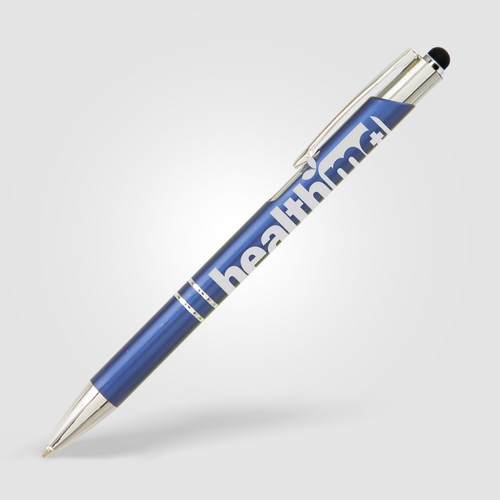 Crosby Matte Stylus Pen Crosby Matte Stylus Pen