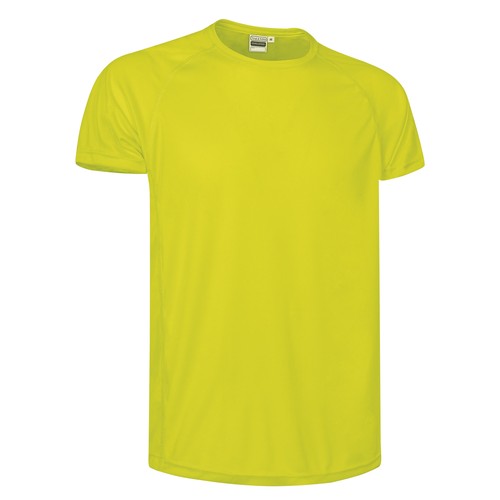 Camiseta técnica CHALLENGE Camiseta técnica CHALLENGE