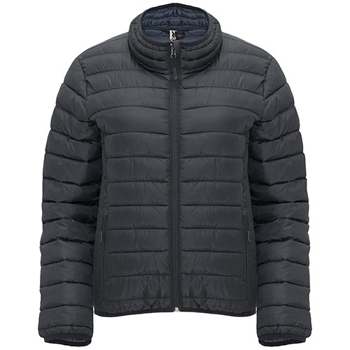 Giacca trapuntata aderente FINLAND WOMAN