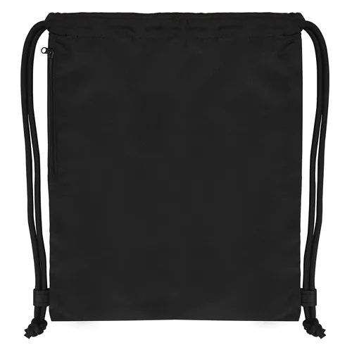 300D POLYESTER KNAPSAC