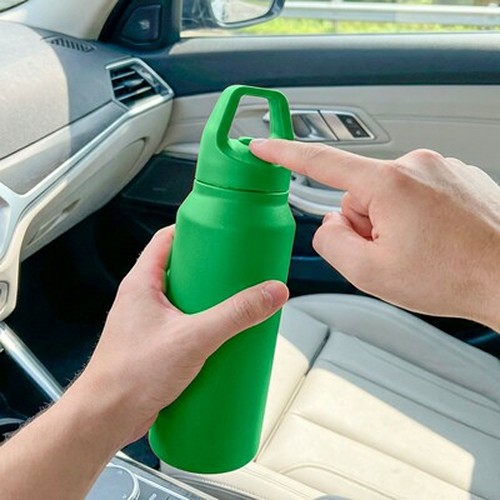 Bouteille de sport 530 ml Air Gifts | Almaide Bouteille de sport 530 ml Air Gifts | Almaide