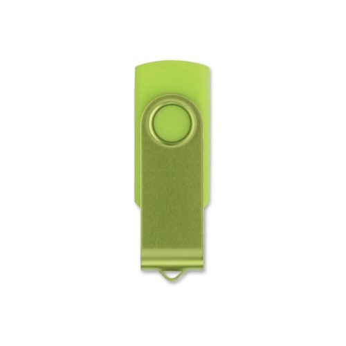 USB flash drive twister 4GB USB flash drive twister 4GB