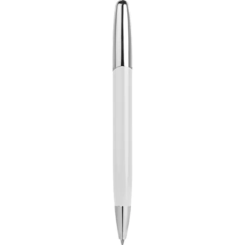 * PENNA A SFERA IN METALLO E PLASTICA * PENNA A SFERA IN METALLO E PLASTICA