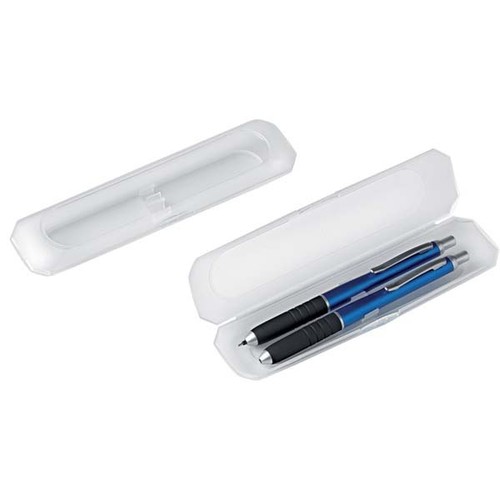 BOX DOUBLE ECO - NO PENS BOX DOUBLE ECO - NO PENS
