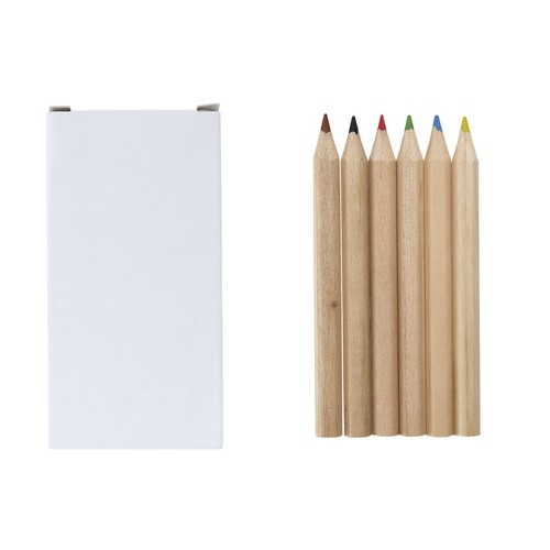 Boîte Crayons Osprey Boîte Crayons Osprey