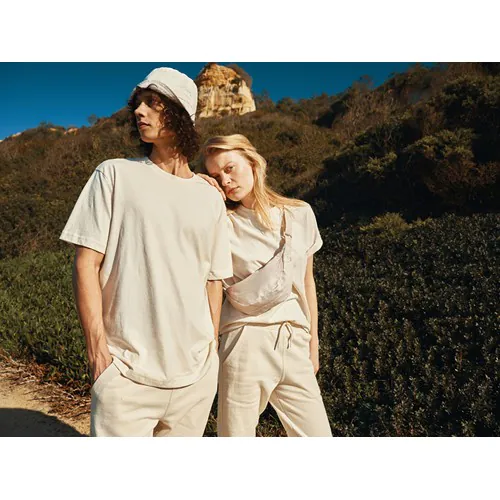 Impact Aware™ 285 gsm rcanvas one size bucket hat undyed Impact Aware™ 285 gsm rcanvas one size bucket hat undyed