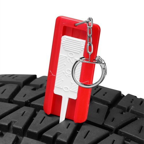 Bandenprofiel dieptemeter Bandenprofiel dieptemeter