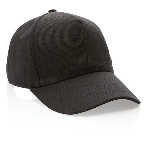 Cappellino Impact 5 panneli 280gr con tracer AWARE™ Cappellino Impact 5 panneli 280gr con tracer AWARE™