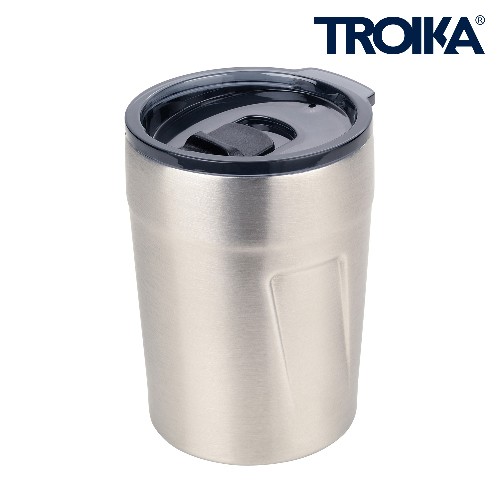 Thermobecher Espresso Doppio TROIKA ESPRESSO DOPPIO Thermobecher Espresso Doppio TROIKA ESPRESSO DOPPIO