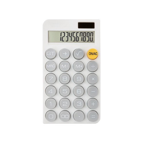 Calculatrice professionnelle Calla Calculatrice professionnelle Calla