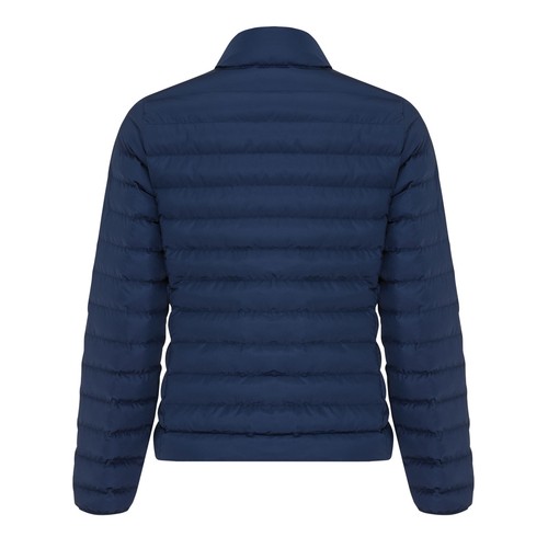Doudoune femme en polyester recyclé IQONIQ Maiko Doudoune femme en polyester recyclé IQONIQ Maiko