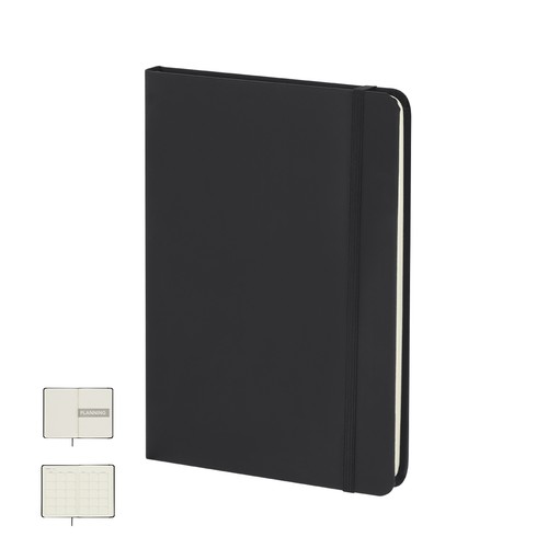 Block Notes Planning Mensile Crix