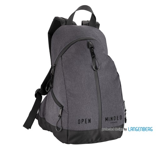 Backpack OSHAWA Backpack OSHAWA