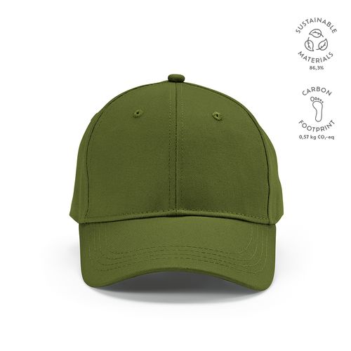 Darrell Cap Darrell Cap