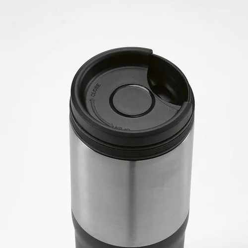 Orange Travel Cup Orange Travel Cup