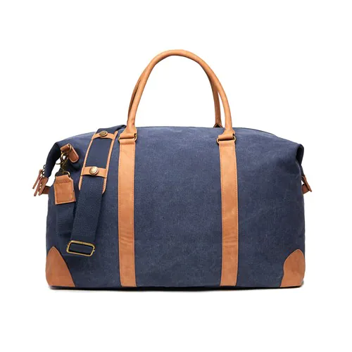 VINGA Bosler bolsa de lona RCS lona reciclada VINGA Bosler bolsa de lona RCS lona reciclada