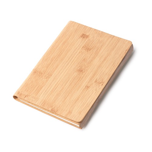 Cahier A5 Phlox