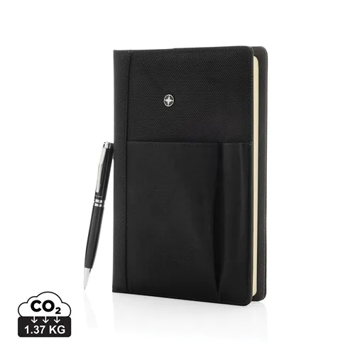 Set carnet de notes A5 et stylo Set carnet de notes A5 et stylo