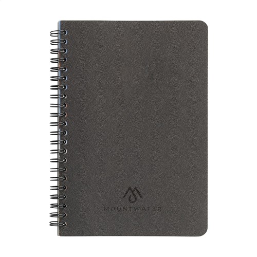 Coffee Notebook Wire-O A5 carnet de notes