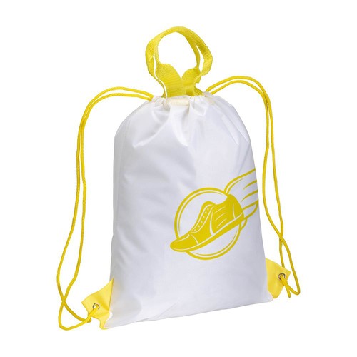 210T Polyester backpack with handle 210T Polyester backpack with handle