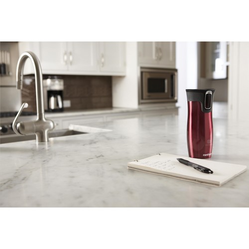 Contigo® Westloop Mug 470 ml thermosbeker Contigo® Westloop Mug 470 ml thermosbeker
