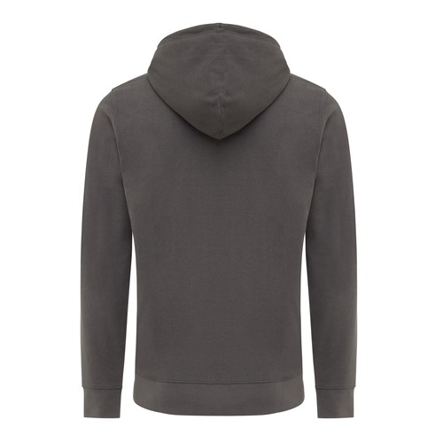 Sudadera IQONIQ Abisko con capucha algodón reciclado Sudadera IQONIQ Abisko con capucha algodón reciclado